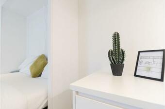 Apartamento Smartflats Design - Luxembourg