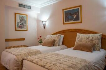 Hotel Chems