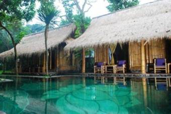 Hostal Omunity Bali