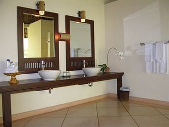 Villa Taman Di Blayu