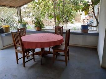 Apartamento Tulear Appartements Chambres Villas