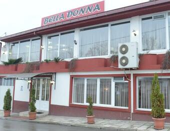 Hotel Bella Donna