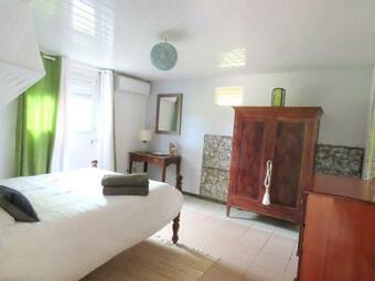 Apartment With 2 Bedrooms In Gros Morne With Enclosed Garden And Wifi