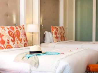 Hotel Radisson Blu Azuri Resort & Spa