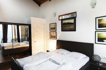 Bed & Breakfast Seclude Ramgarh