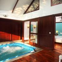 Hotel Vasundhara Sarovar Premiere