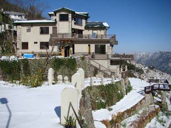 Hotel Soulitude In The Himalayas