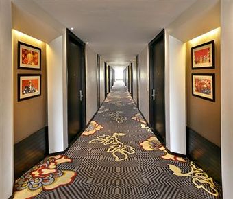 Hotel Four Points By Sheraton Dehradun