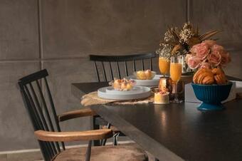 Hostal El Depa De Juana