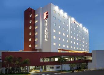 Hotel Fiesta Inn Guadalajara Periferico Poniente