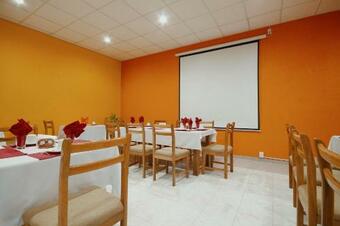 Hotel El Conquistador Monarca.