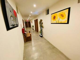 Hotel Best Room For 2 In Landa De Matamoros