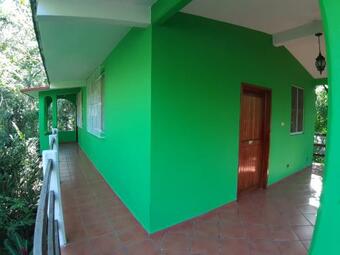 Hotel Caba�as Margarita & Ed