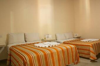 Apartamento Departamento Pe�ita By Aurora Resort