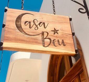 Hotel Casa Beu