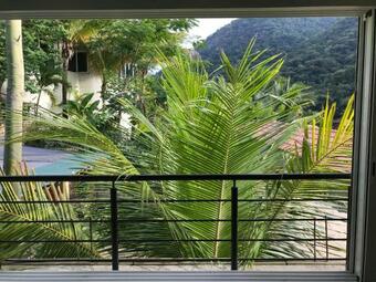 Posada Ocean Frontage Accommodations With Full Kitchen