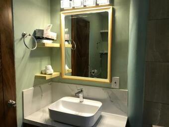 Hostal Room In Guest Room - Private Suite With Garden, Swimming Pool, And Ocean Views