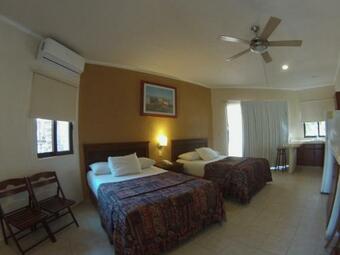 Tecnohotel Beach