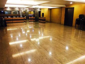 Hotel Grand Ashirwad