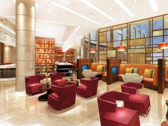 Hotel Courtyard By Marriott Kochi Airport