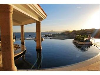 Apartamento 3 Studio's On Beautiful Location With Ocean View In Cabo