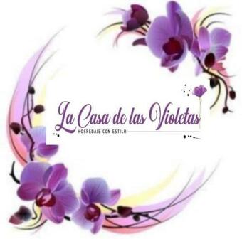 Hotel La Casa De Las Violetas