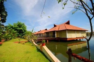 Hotel Lake Palace Resort