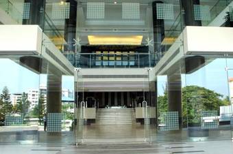 Gokulam Park Hotel & Convention Centre