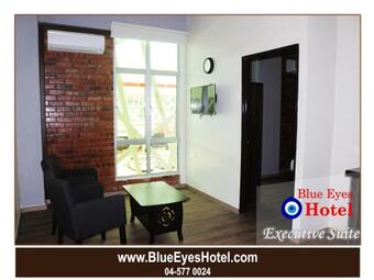 Blue Eyes Hotel