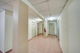 Oyo 89461 Cp Hotel