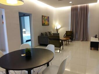 Hotel Uitm Puncak Alam