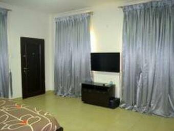 Hostal Room In Lodge - Osborn La-palm Royal Resort