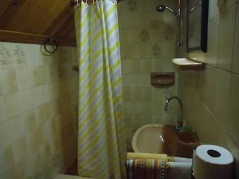 Apartamento Jakus H�z