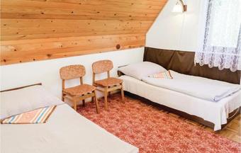 Holiday Home Latorv�lgy-nagymaros