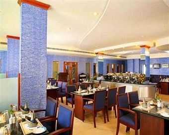 Hotel Blue Waters Cherai