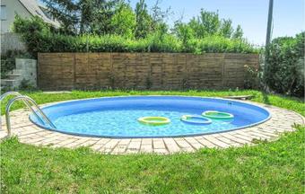 Holiday Home Liszt F. Utca-vonyarcvashegy