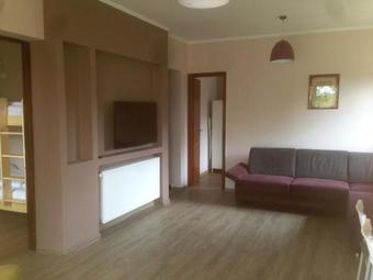 Apartamentos Laura-haus