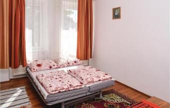 Holiday Home Zrinyi Utca-balatonbogl�r