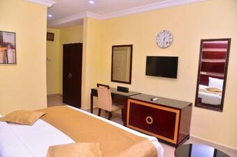 Best Western Meloch Hotel