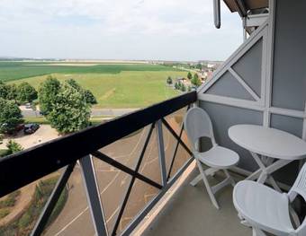 Hotel Danubius Health Spa Resort B�k All Inclusive