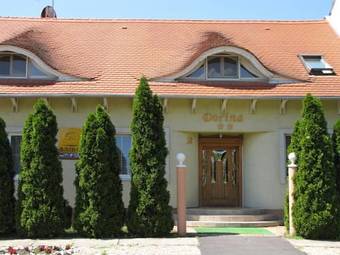 Hostal Dorina Vend�gh�z