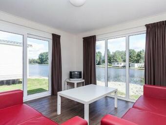 Holiday Home Marina Beach-18