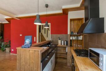 Apartamento Dorpsstraat 14