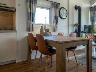 Holiday Home Europacs Resort Markermeer-6