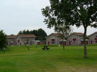 Hotel Vakantiewoning 8