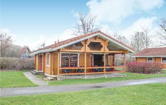 Three-bedroom Holiday Home In Gramsbergen