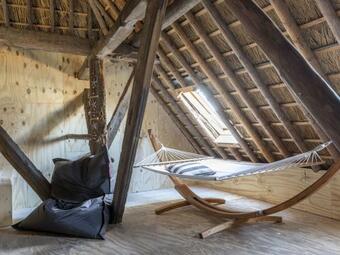 Elegant Farmhouse In Groet With Sauna And Lovely Garden