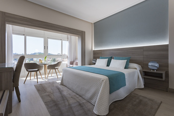 Hotel Eurostars Louxo Talaso