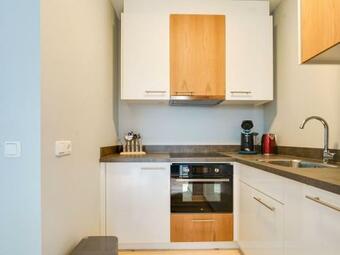 Appealing Holiday Home In Klijndijk Near Lakebeach