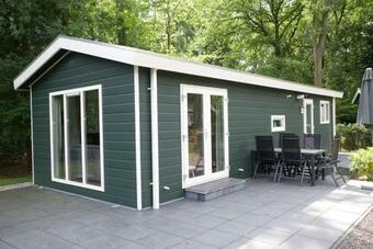 Hotel Type B Comfort 5 Persoons